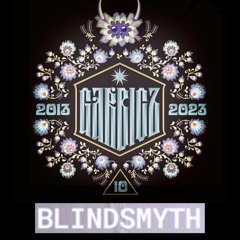 Blindsmyth Live @Garbicz Festival 2023