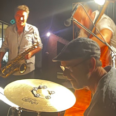 FRANCK PILANDON TRIO - LA BALLADE DU TOUCAN