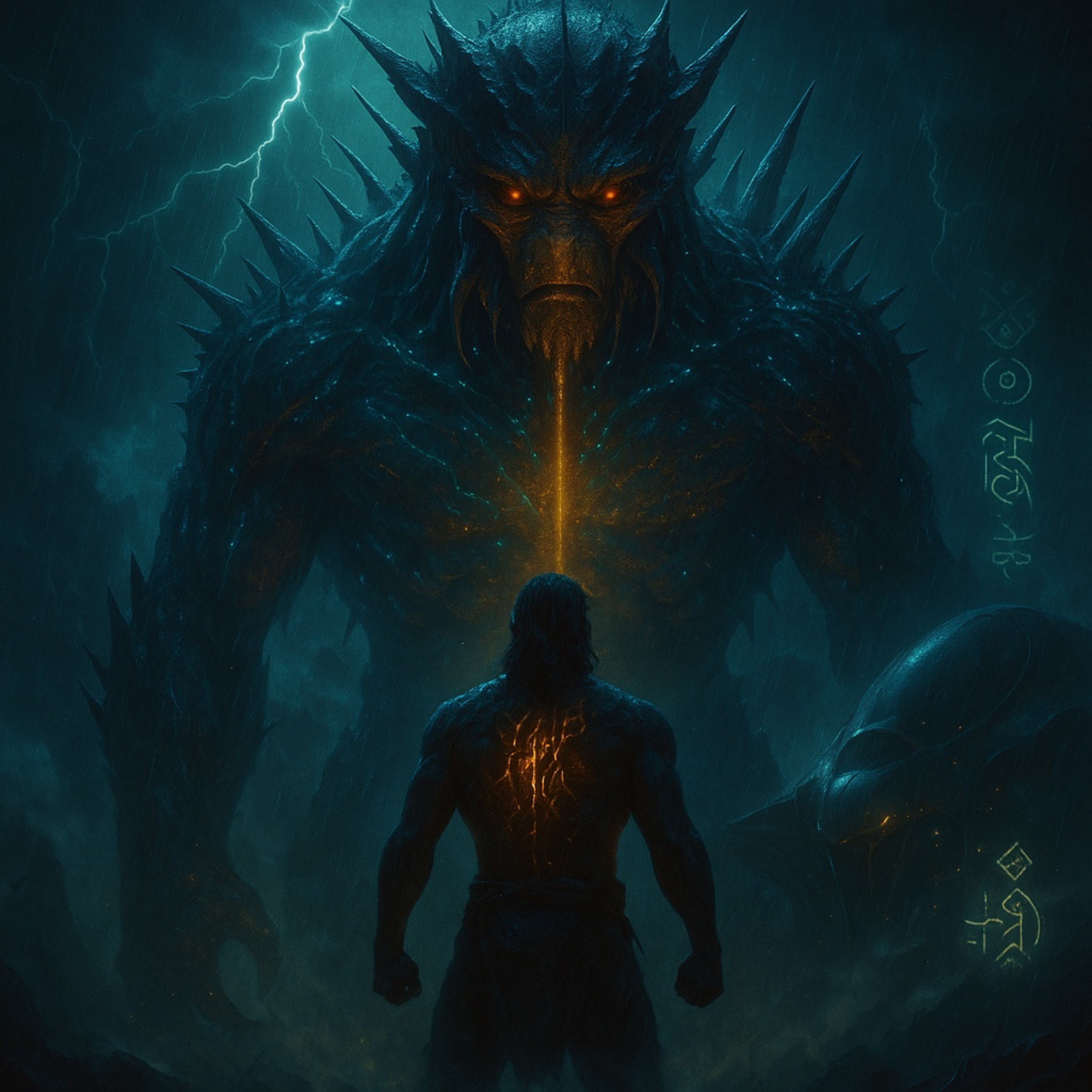 Track cover