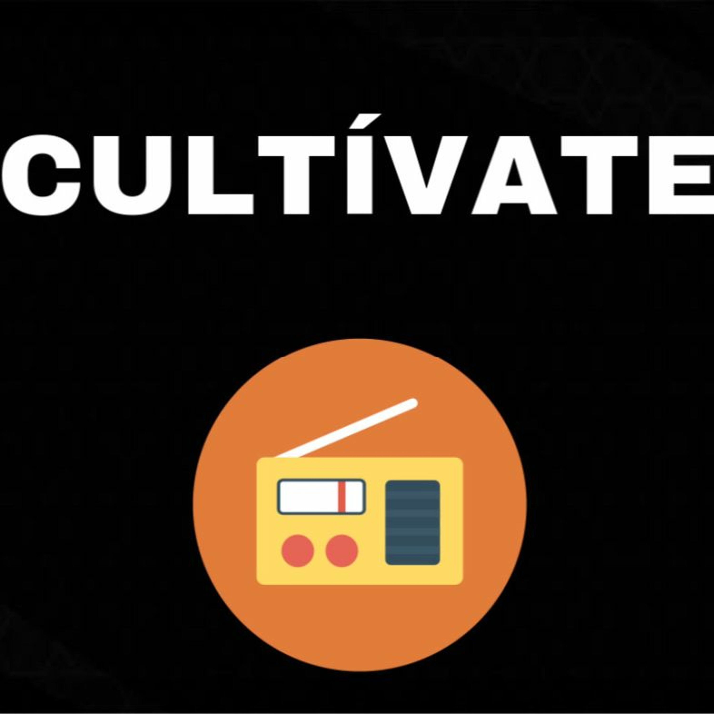 Evolución de la radio: entrevista Claudia Camejo episode artwork