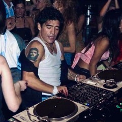 SL@ Helen & Boys at GM Warehouse Weinheim - 20 04 2024