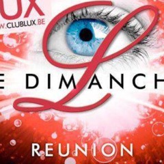 Remember Afterclub Le Dimanche Lokeren Vol 19 Mixed By Pedro De La Rossa
