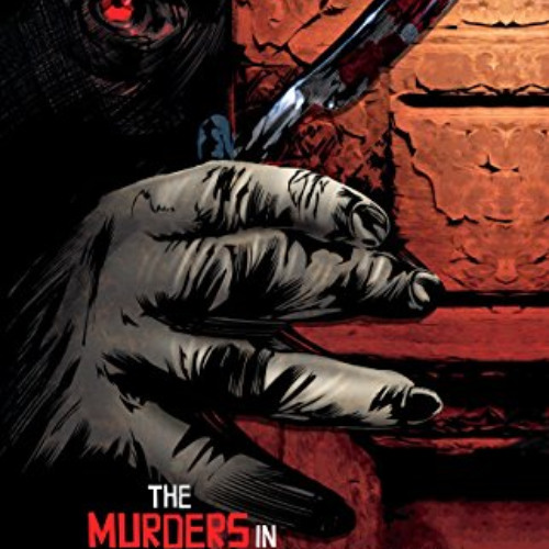 [Access] EBOOK 💜 The Murders in the Rue Morgue (Edgar Allan Poe Graphic Novels) by