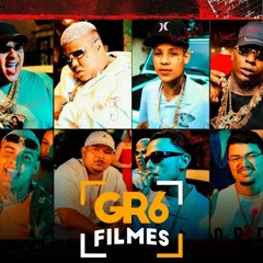 NÓIS NÃO É MIGO 2 - MC's GP,  Ryan SP, Negão Original, Boladin211, GH do 7, Denna, Rodrigo do CN