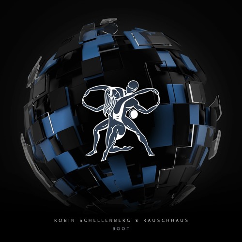 Robin Schellenberg & Rauschhaus - CTRL (Original Mix) [Timeless Moment]