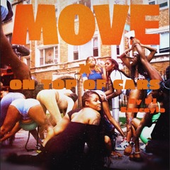 Move by Mello Buckzz x On Top Of Cars Lil M.U