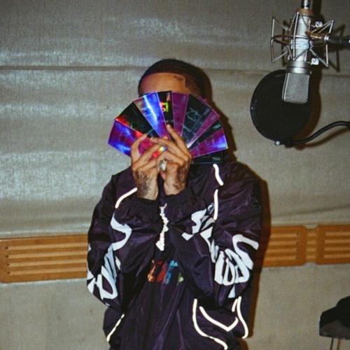 Lil Tony - Long Day (Snippet)