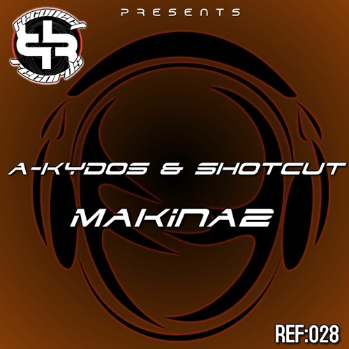 A - Kydos & Shotcut - Makina2 ( Original mix)