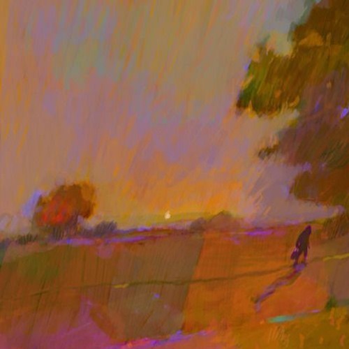 Почти Счастье - Не Верю ( ｓｌｏｗｅｄ )