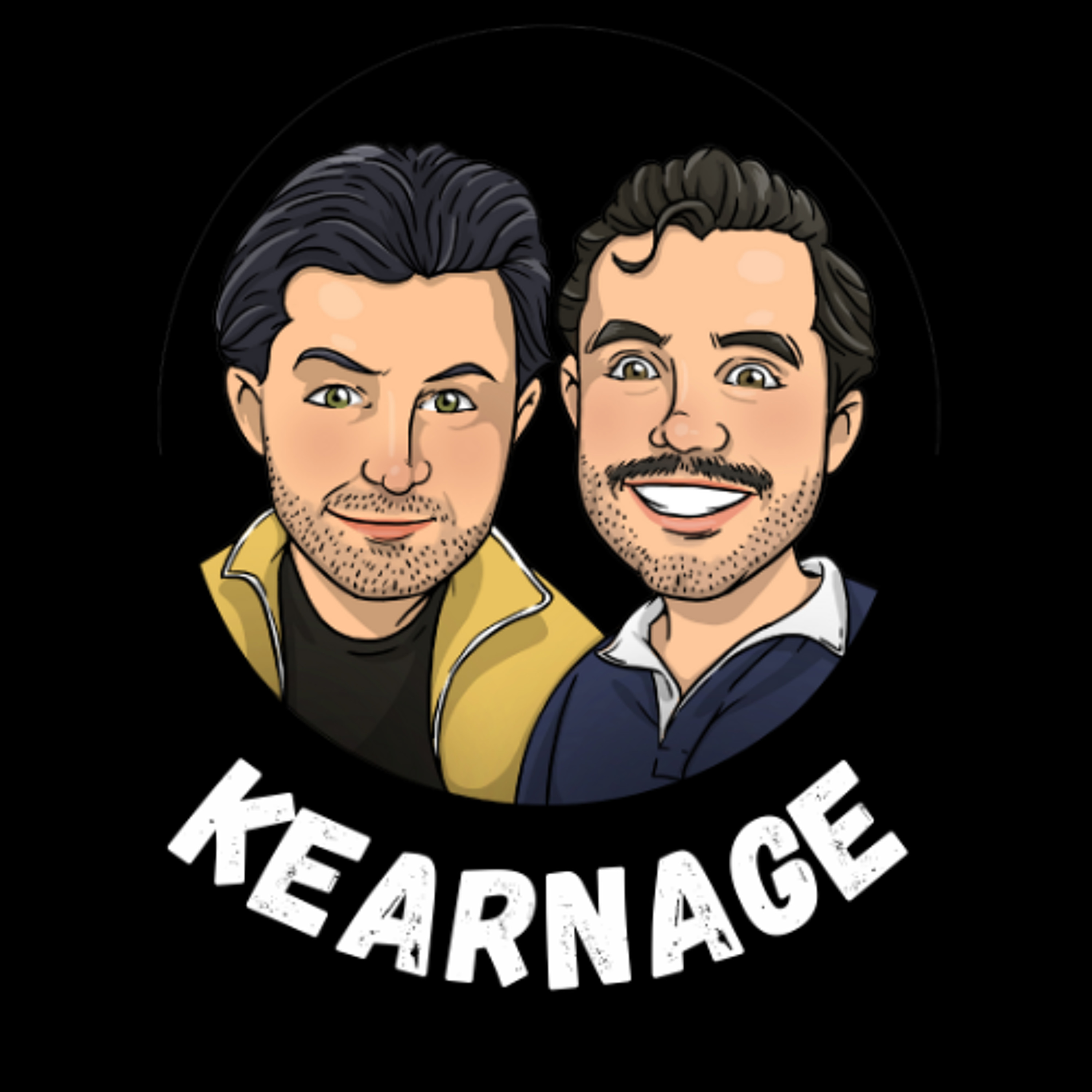 Ep. 74 - Brows & TACH episode artwork