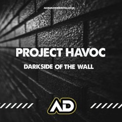 Project Havoc - Dark Side Of The Wall