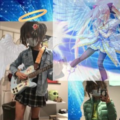 #angelgirlrockstar!! (ft. hi-c)