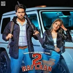 2 Raflaan | Mankirt Aulakh & Gulrez Akhtar | Dhol Remix | Remixhub