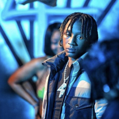 Lil Kee - No Way (4PF)