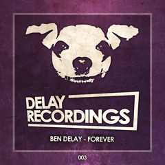 Ben Delay - Forever (Radio Edit)