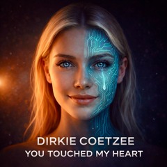 Dirkie Coetzee - You Touched My Heart