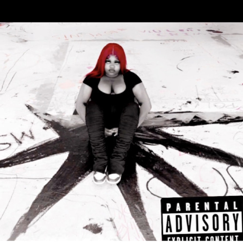 I/ Hey I’m MS.Glitch Prod. MS.Glitch