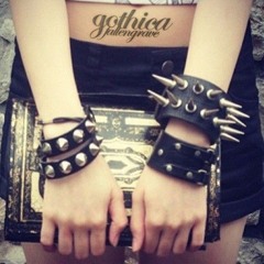 розы + dailylair (kionako takuori) #fallengrave