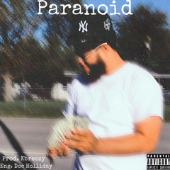 Paranoid