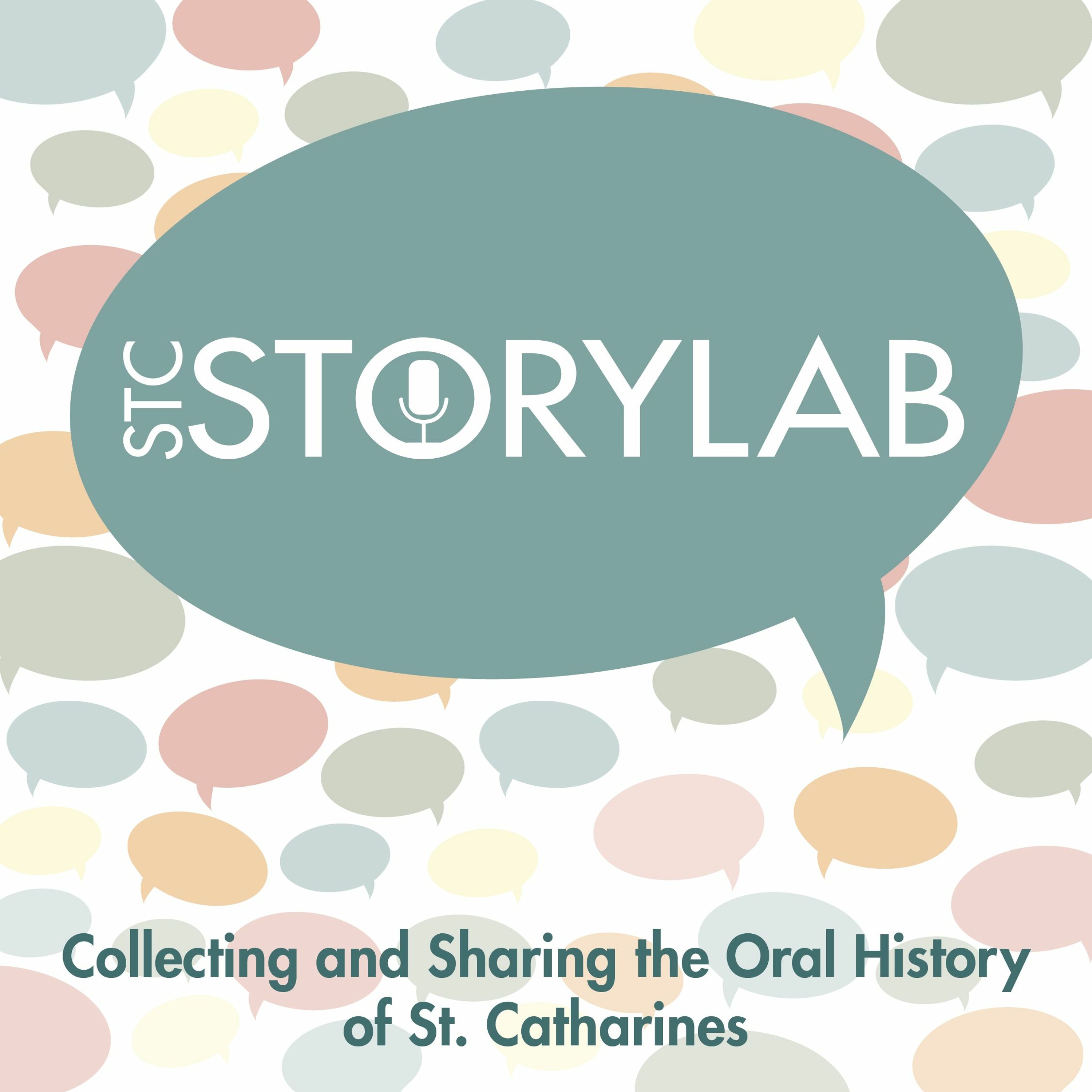 stcmuseum podcasts