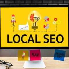 Local SEO Services in Texas