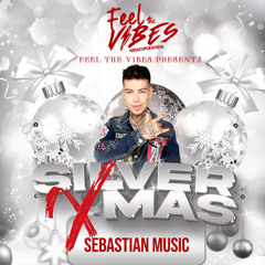 SILVER XMAS FEEL