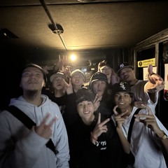 bomb on street. feat.J8h