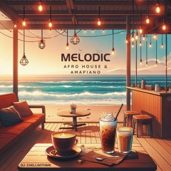 Melodic Afro House, Amapiano Mix 2023 FT. Tyla, Mellow & Sleazy, Uncle Waffles