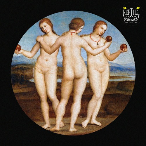 PREMIERE | Child Weep - Invitame A La Pile [RPTL002]