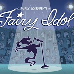 Fairy Idol - Give Us The Wand
