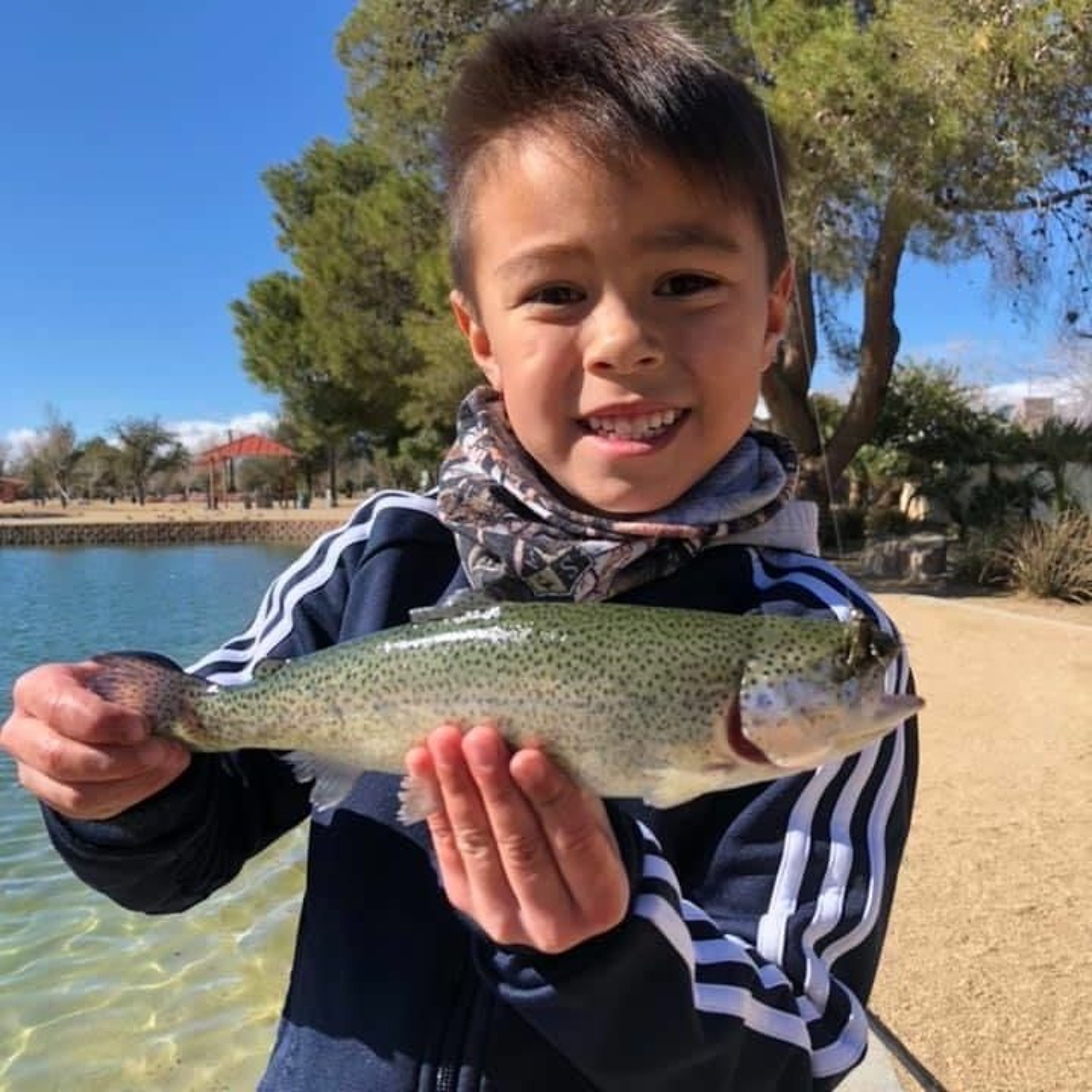 NDOW presents the Nevada Wild Podcast