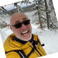 Deep Dive Podcast about MIT Serial Entrepreneur Carlos Cashman by NotebookLM
