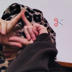 CUT TIES (prod. bxrzek)