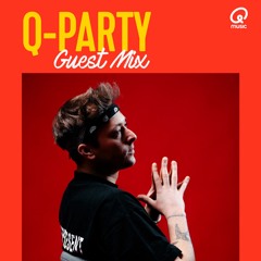 AVERIX - Q PARTY (JUNE 2025)