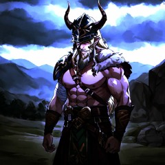 Windowmaker - Viking King