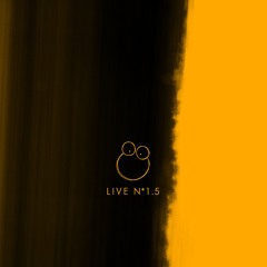 Live N*1.5 - skarú @ gARTn