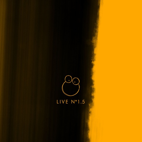 Live N*1.5 - skarú @ gARTn