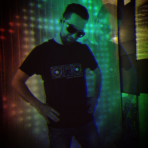 Paranoid Lloyd