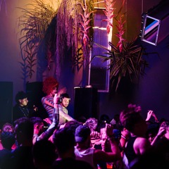 Mixed Live Series