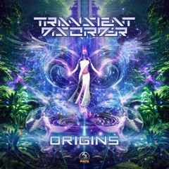 Transient Disorder - Origins (Full Album 2023 )