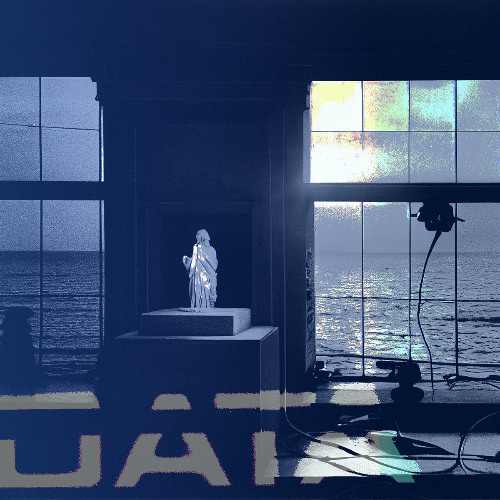 Deep Torrent (unidata 04)