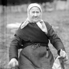 Sick Norwegian Old Hag Trap XXX