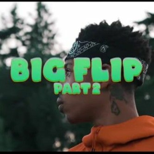 Souf Souf (G-Baby x Shotta Pistol) - Big Flip Pt. 2