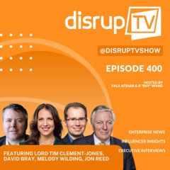 400 Episodes In: What AI Still Gets Wrong—and How to Get It Right w/ Tim, David, Melody, Jon