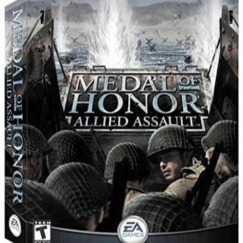 Medal Of Honor - Allied Assault - Main Title Theme