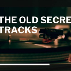 David Moleon @ The Old Secret Tracks / 09.04.2020