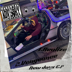 Vengeance. PROD. Dappik