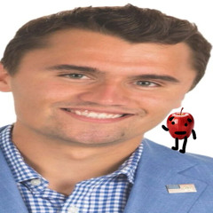 charlie charlie kirky