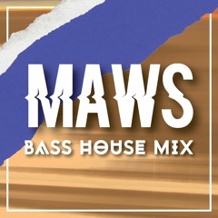 MAWS - Bass House Mix