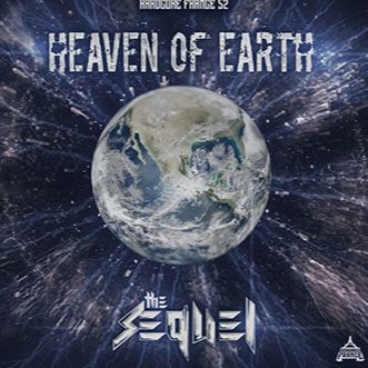 The Sequel & Mr. Forte – Blackpink